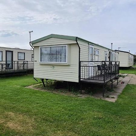 英戈尔德梅尔斯 Eastgate Fantasy Islands Static Caravan Park酒店 外观 照片