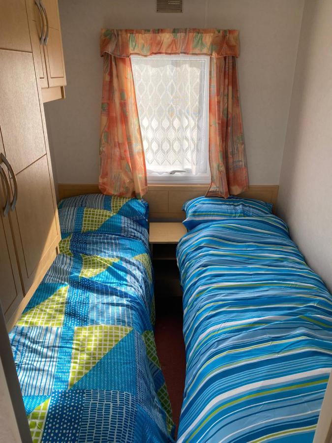 英戈尔德梅尔斯 Eastgate Fantasy Islands Static Caravan Park酒店 外观 照片