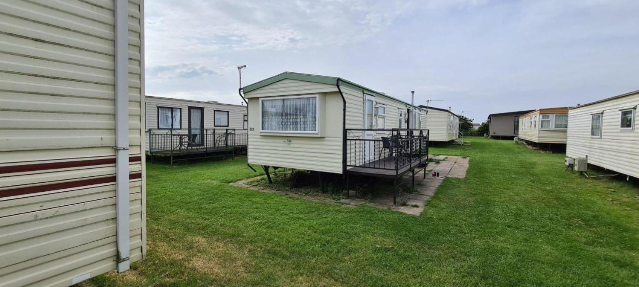 英戈尔德梅尔斯 Eastgate Fantasy Islands Static Caravan Park酒店 外观 照片